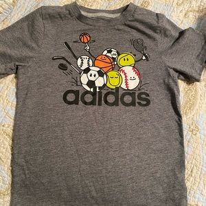 Adidas T-shirt